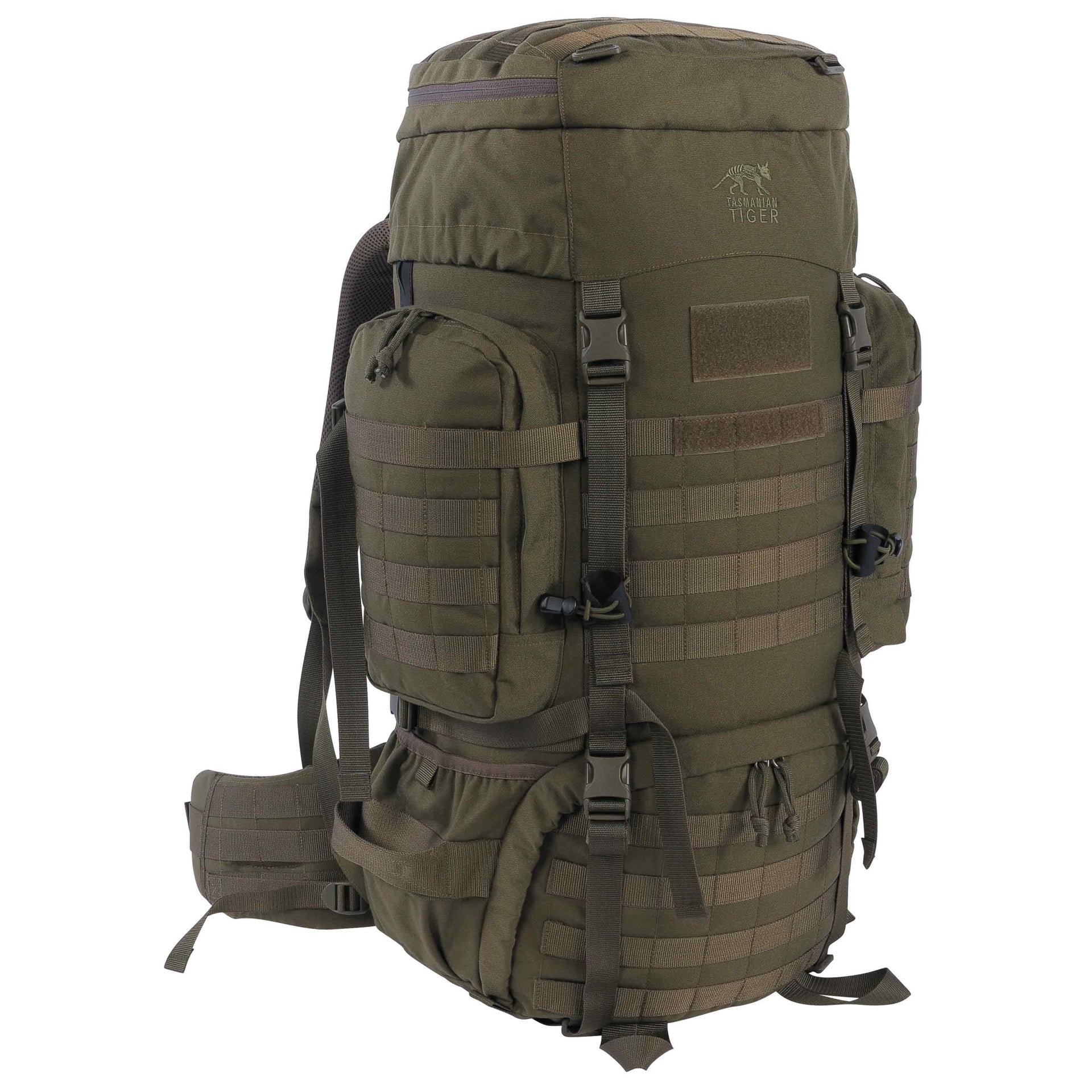 Rucksack Raid Pack MKIII