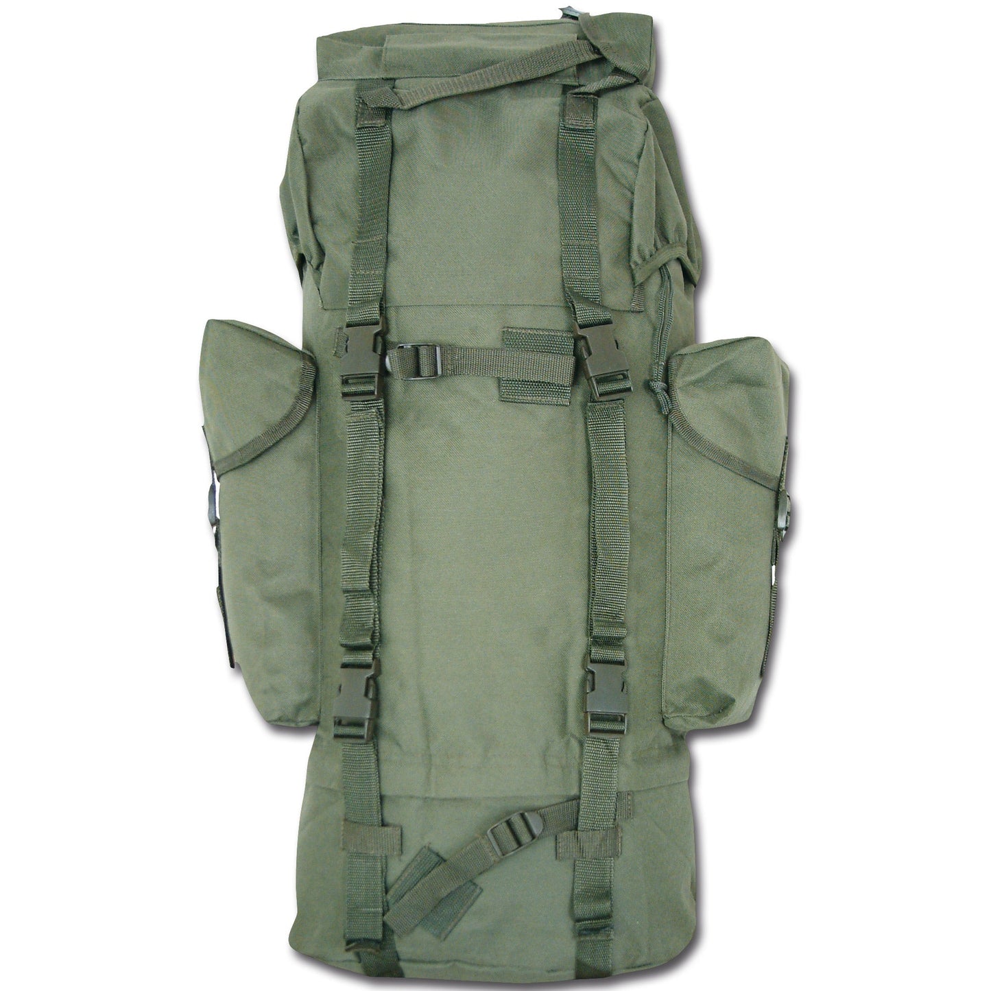 Combat backpack 65 L