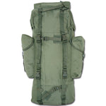 Combat backpack 65 L