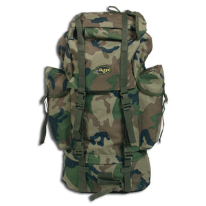 Combat backpack 65 L