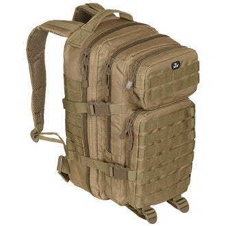 Rucksack US Assault I