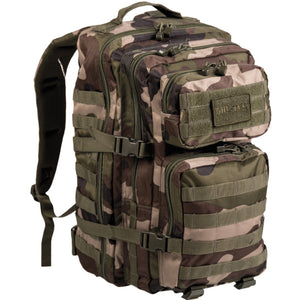 Rucksack US Assault Pack II