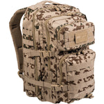 Rucksack US Assault Pack II