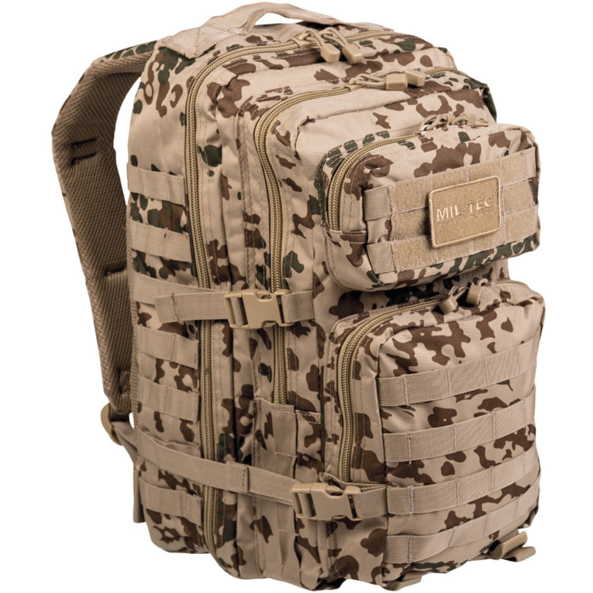 Backpack US Assault Pack II