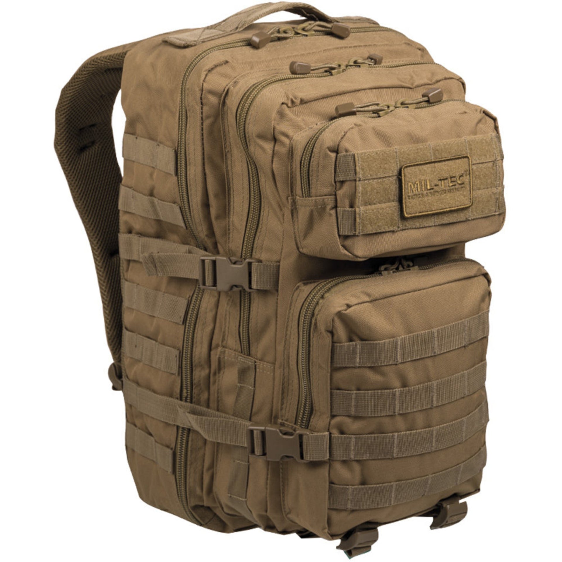 Mochila US Assault Pack II