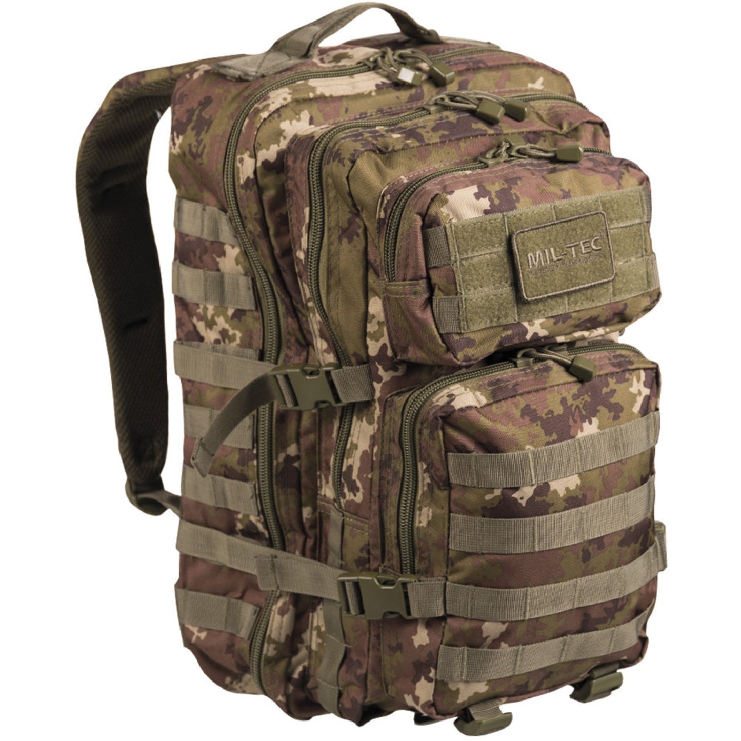 Backpack US Assault Pack II