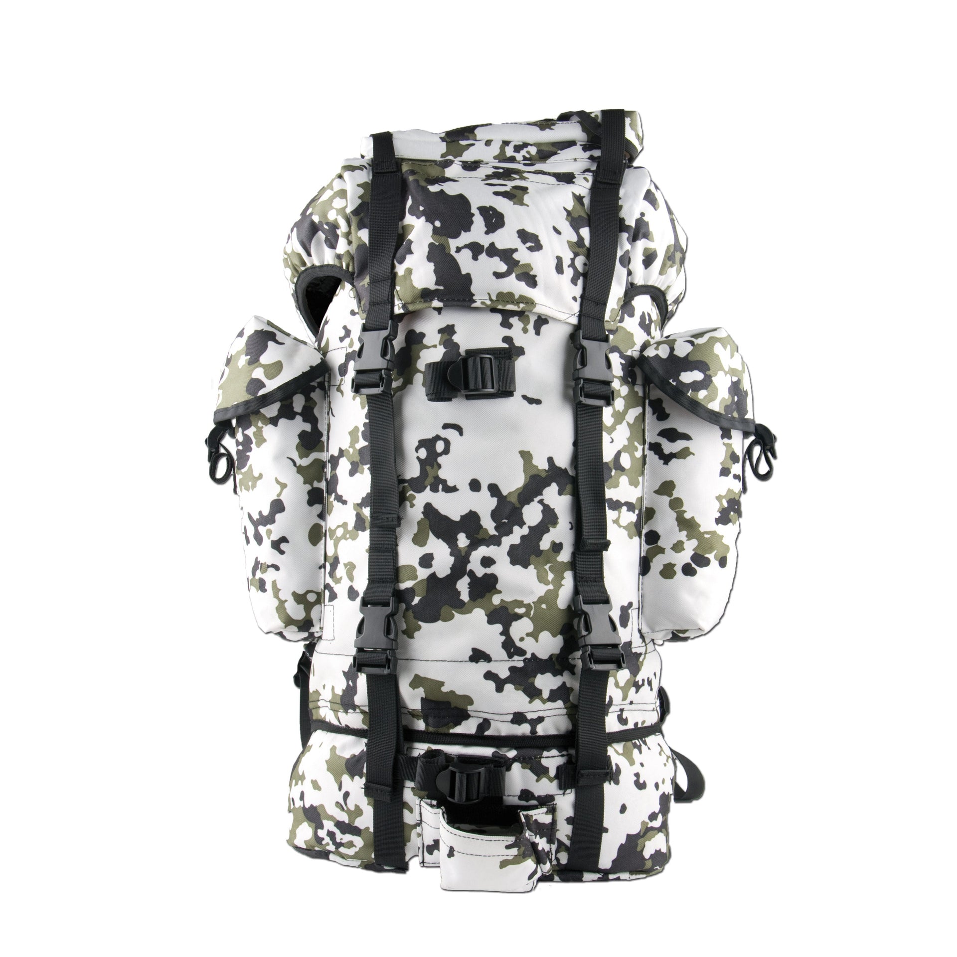 Combat backpack 65 L