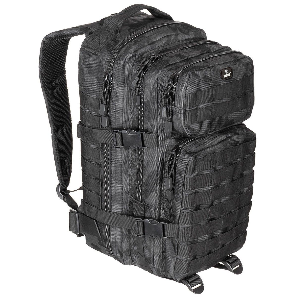 Rucksack US Assault I