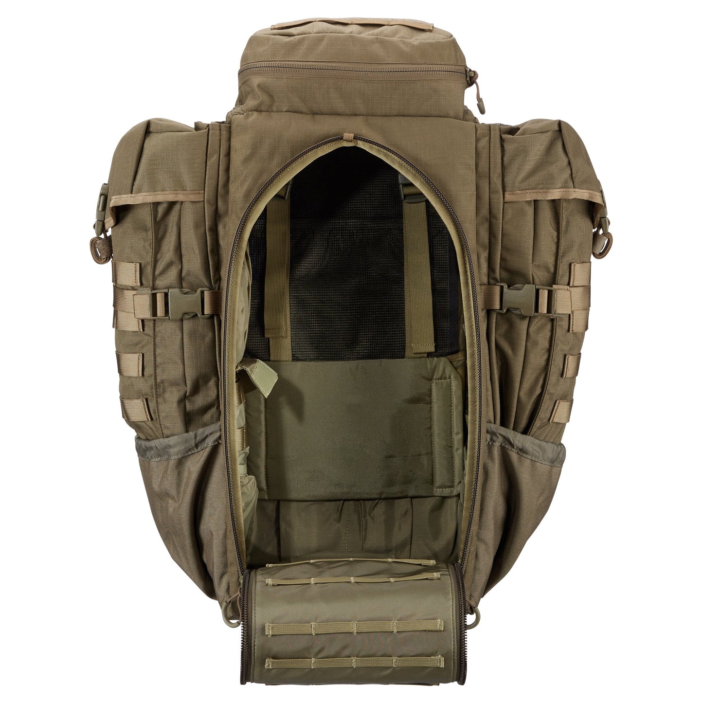 Backpack F3M Halftrack