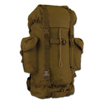 Combat backpack 65 L