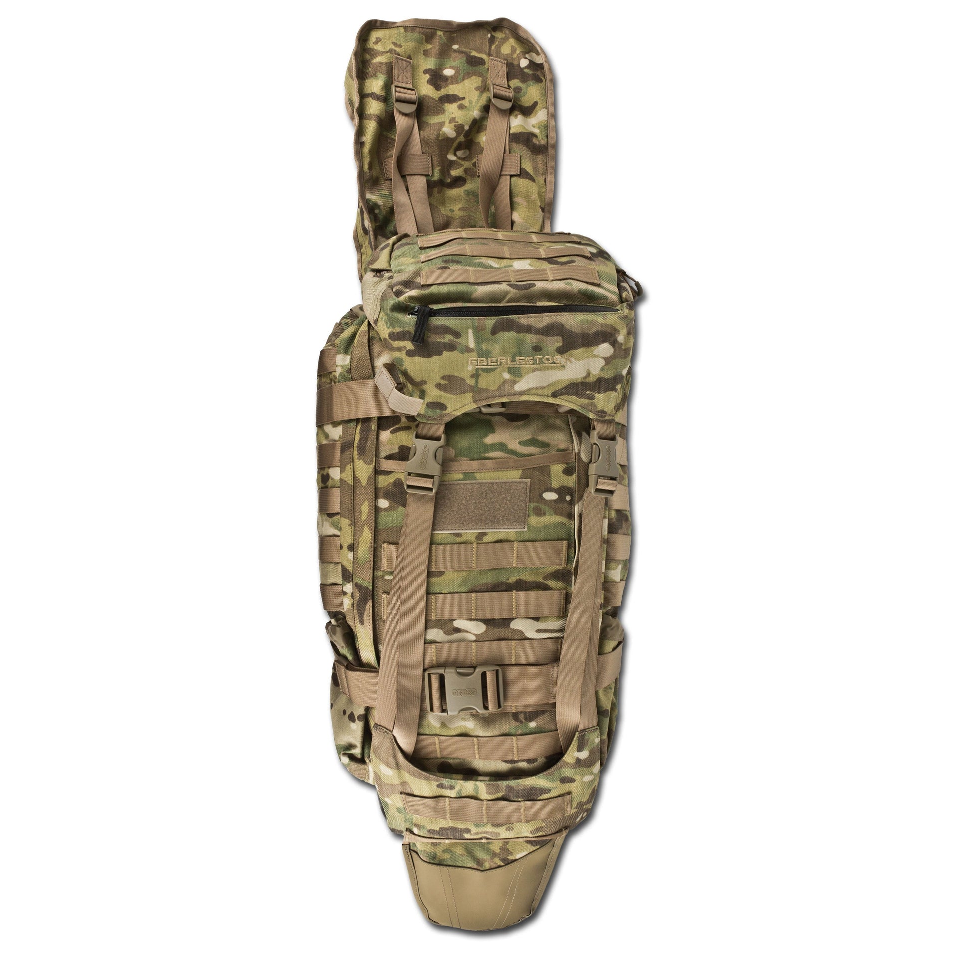 Gunslinger II sniper backpack