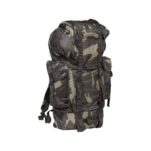 Rucksack Nylon 65 L