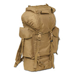 Rucksack Nylon 65 L