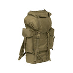 Rucksack Nylon 65 L