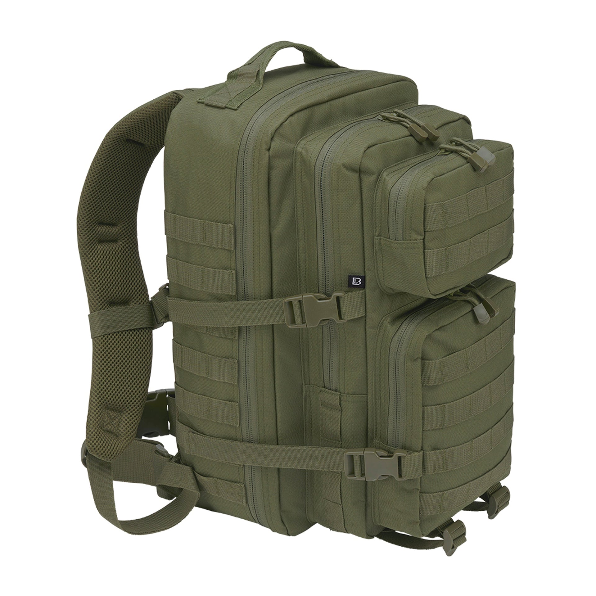 Rucksack US Cooper Large 40 L