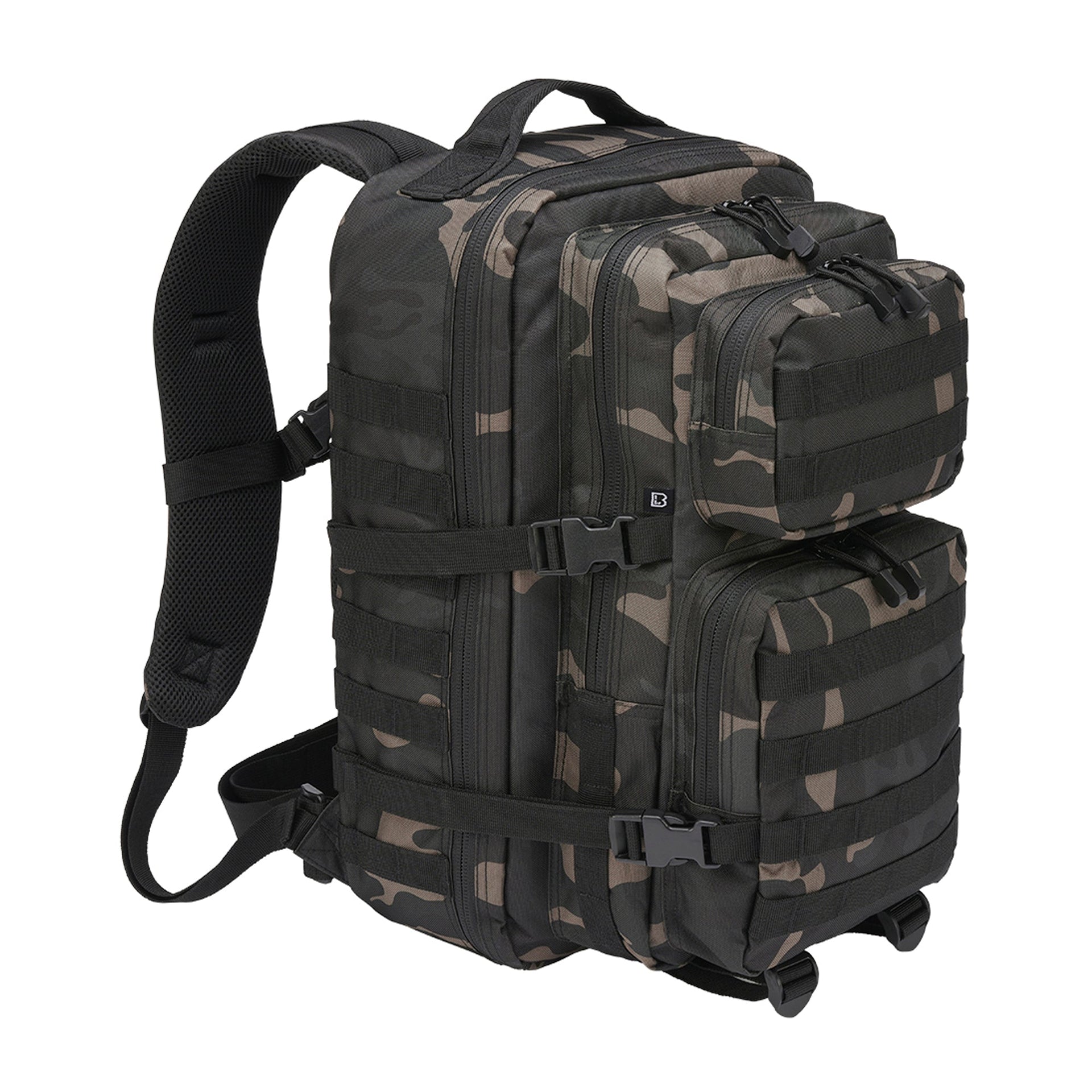 Backpack US Cooper Large 40 L