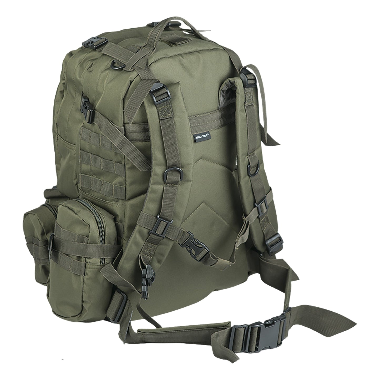 Rucksack Defense Pack Assembly