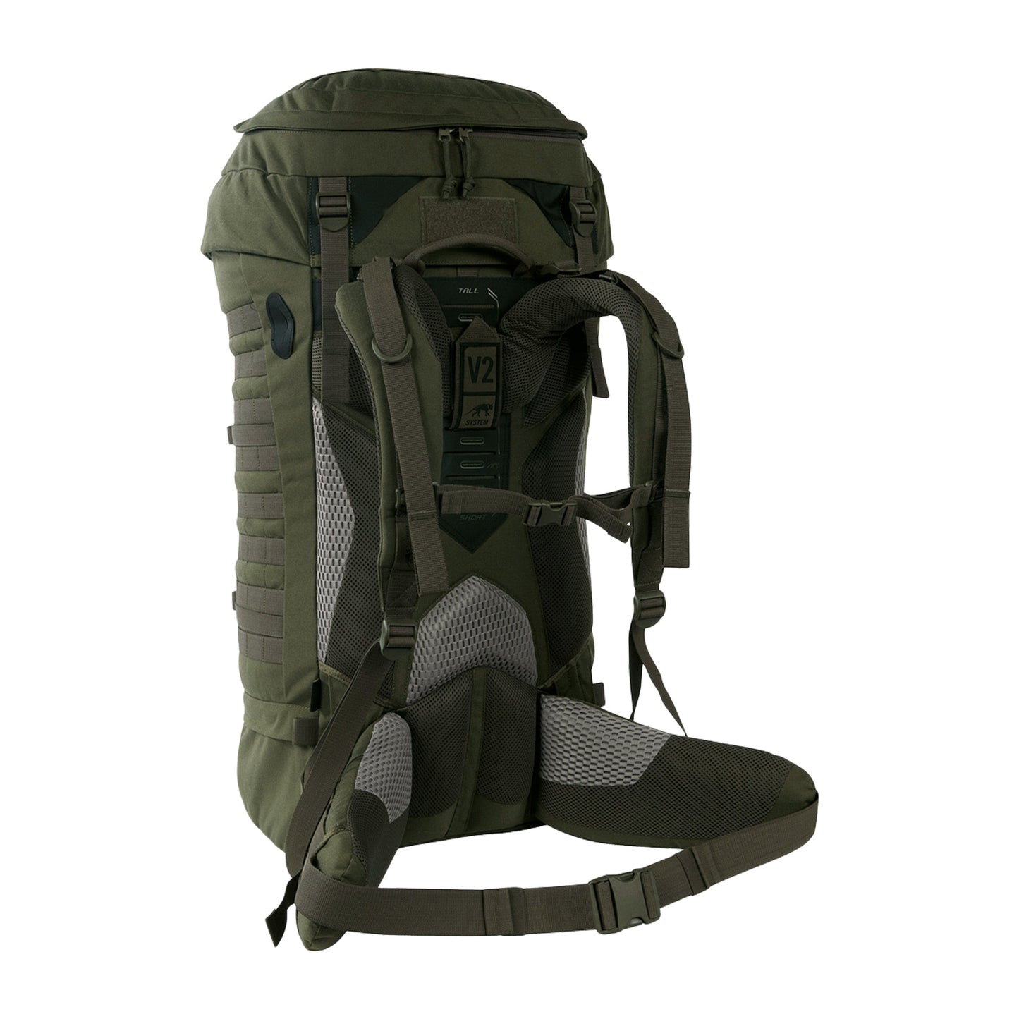 Mochila Field Pack MKII