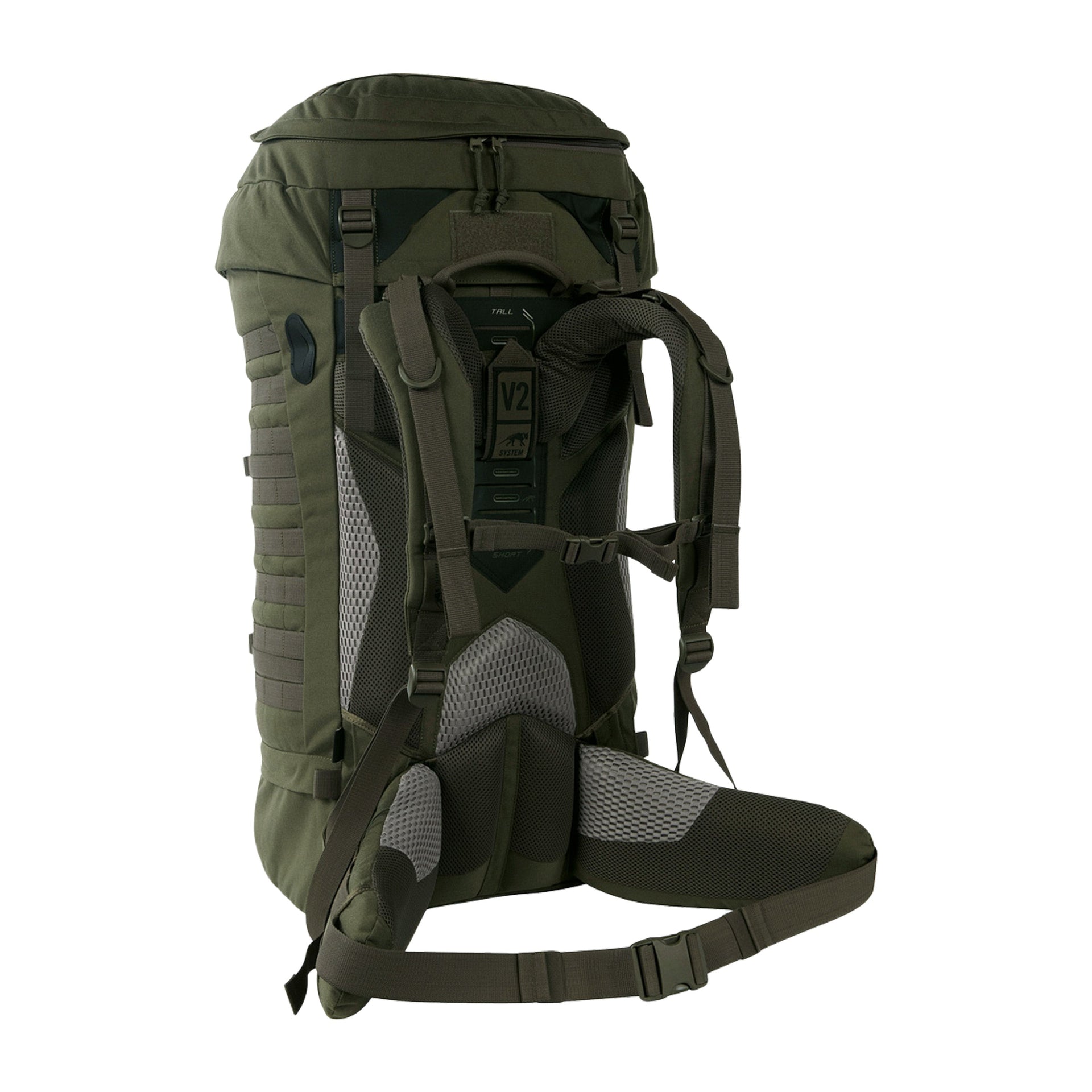 Backpack Field Pack MKII