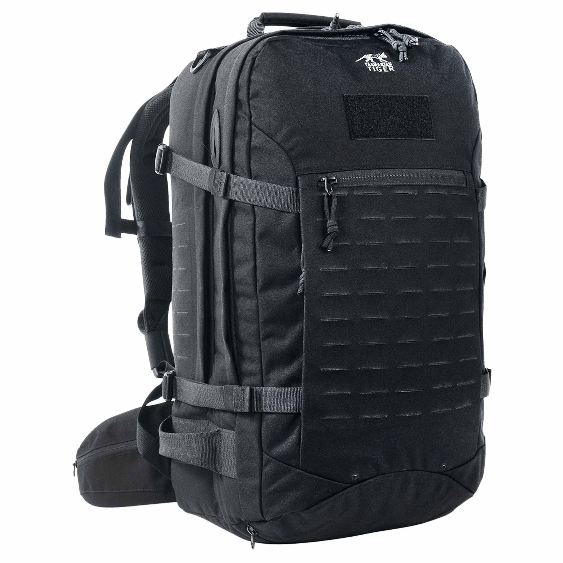 Backpack Mission Pack MKII