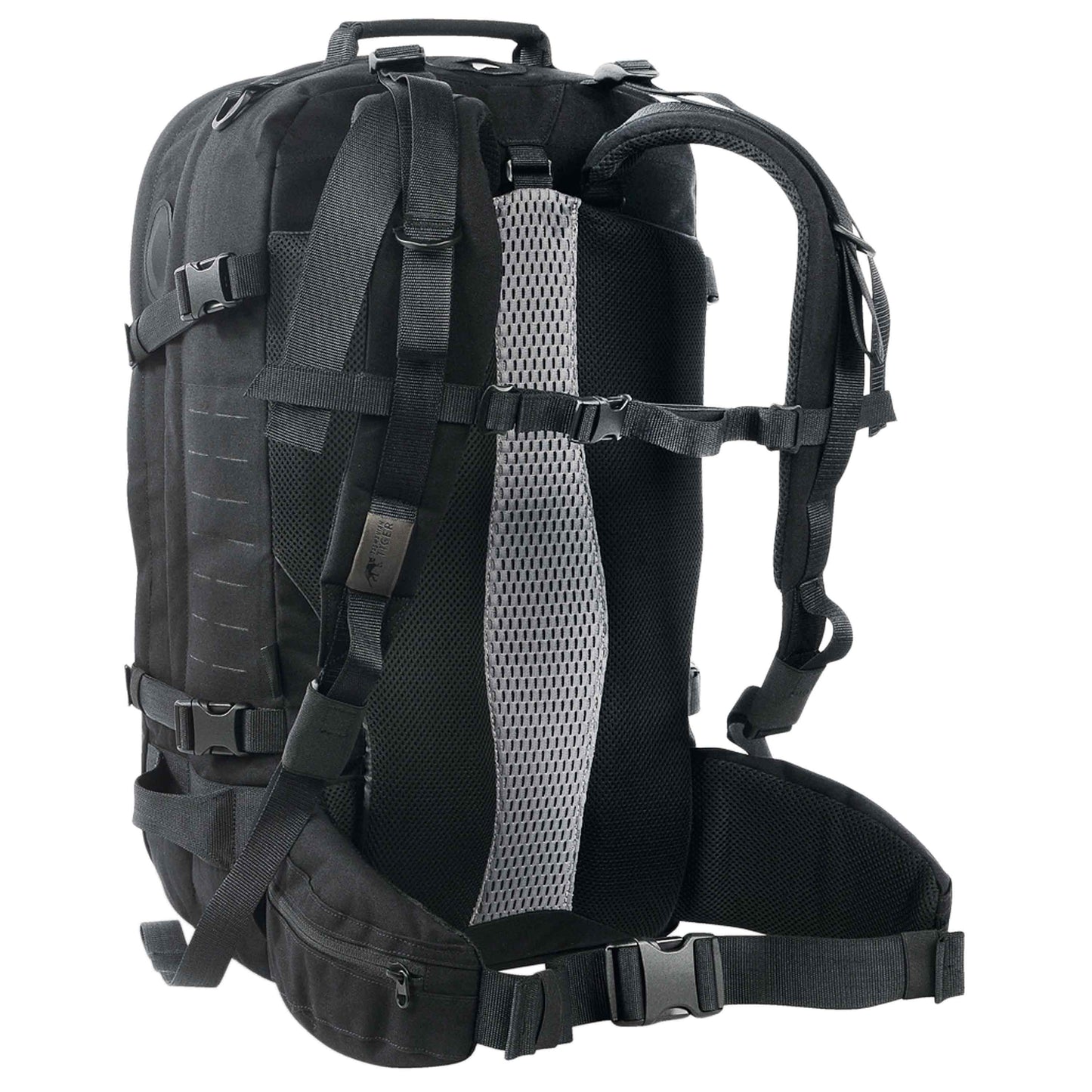 Backpack Mission Pack MKII