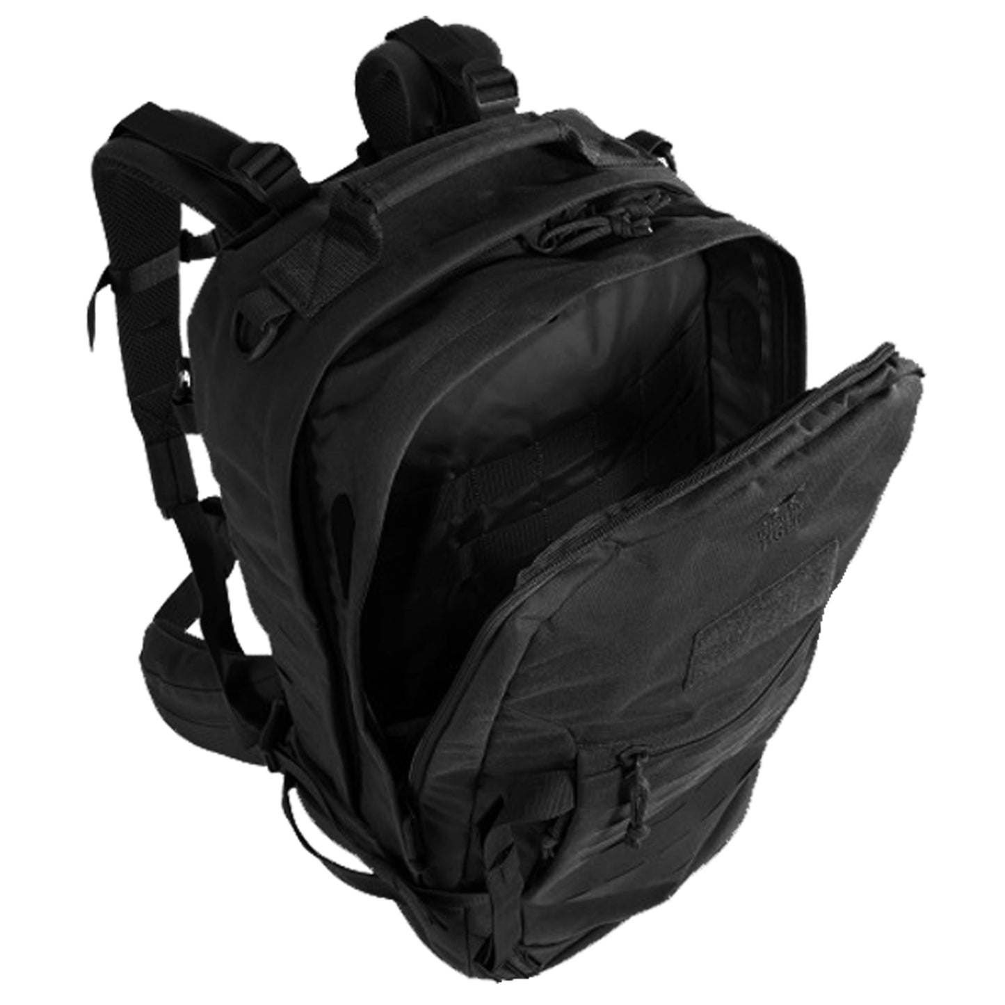 Mochila Mission Pack MKII