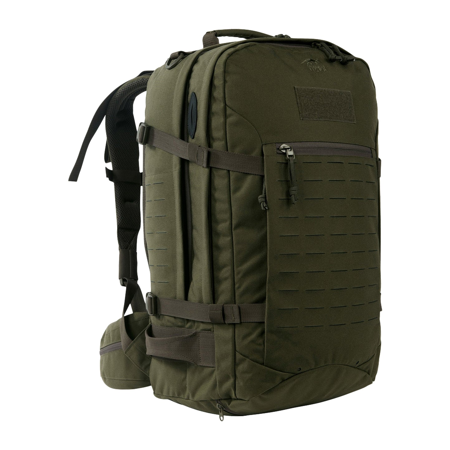 Backpack Mission Pack MKII