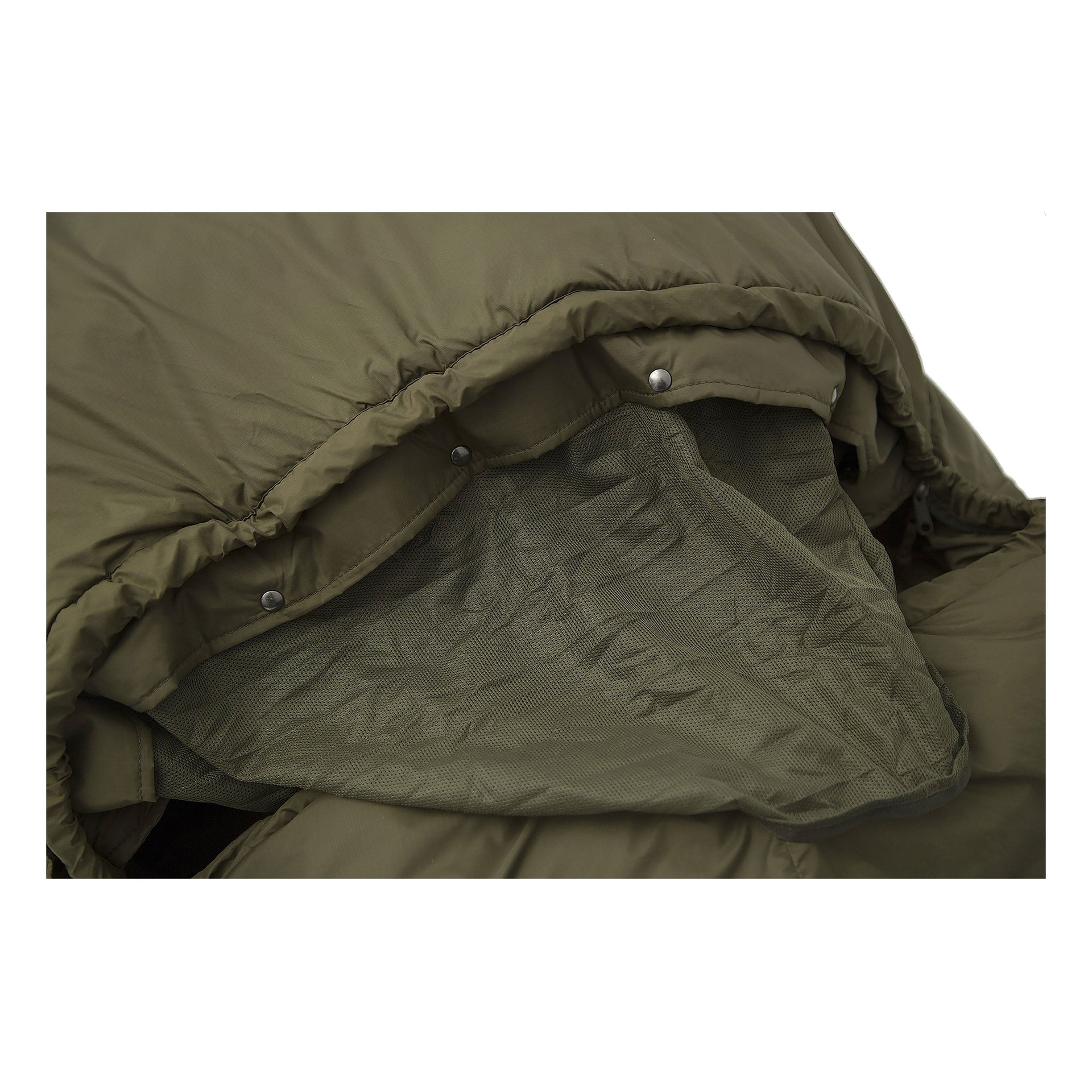 Sleeping bag tropics 185 cm