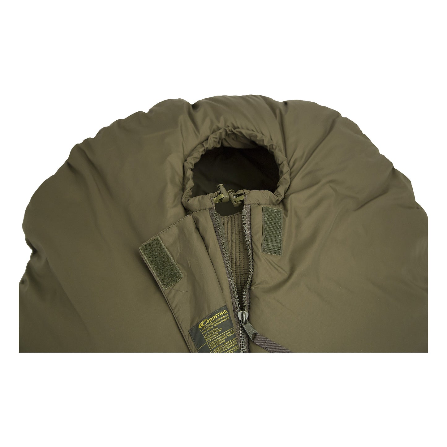 Sleeping bag Defence 4 185 cm