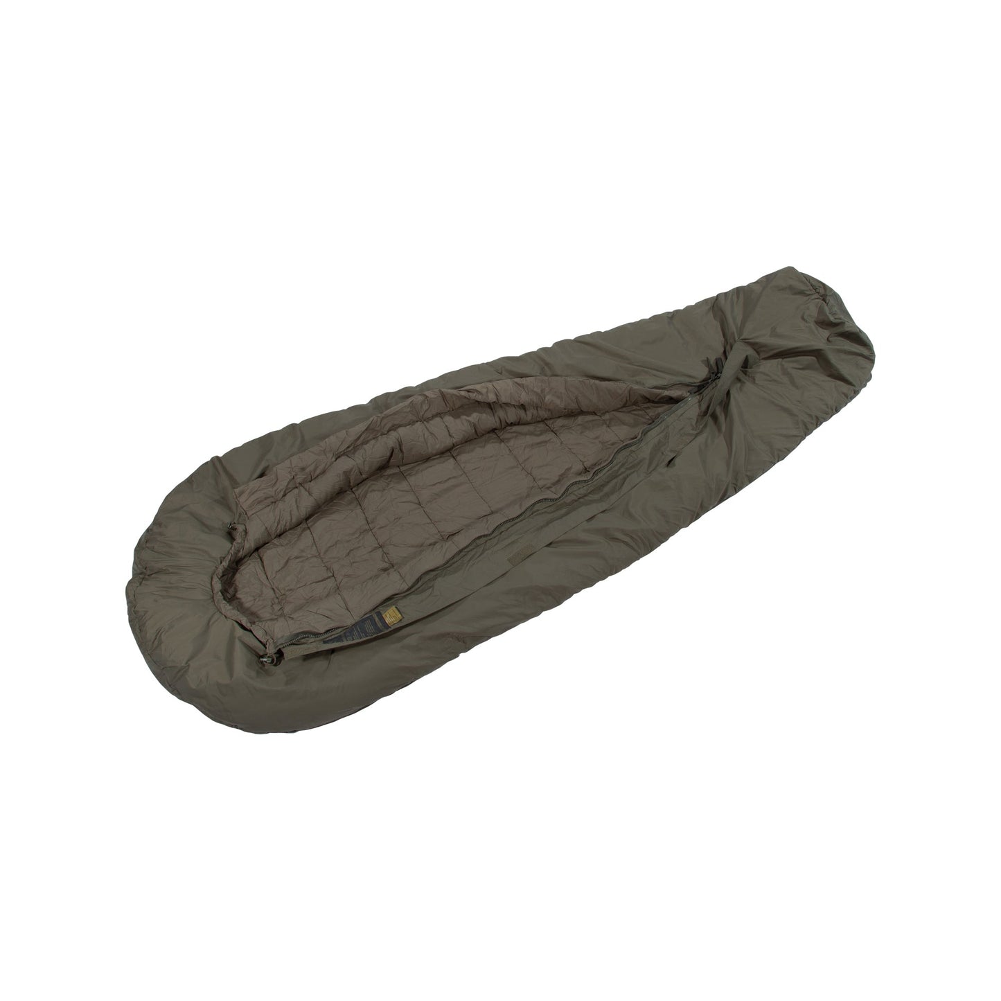 Sleeping bag Defence 4 200 cm