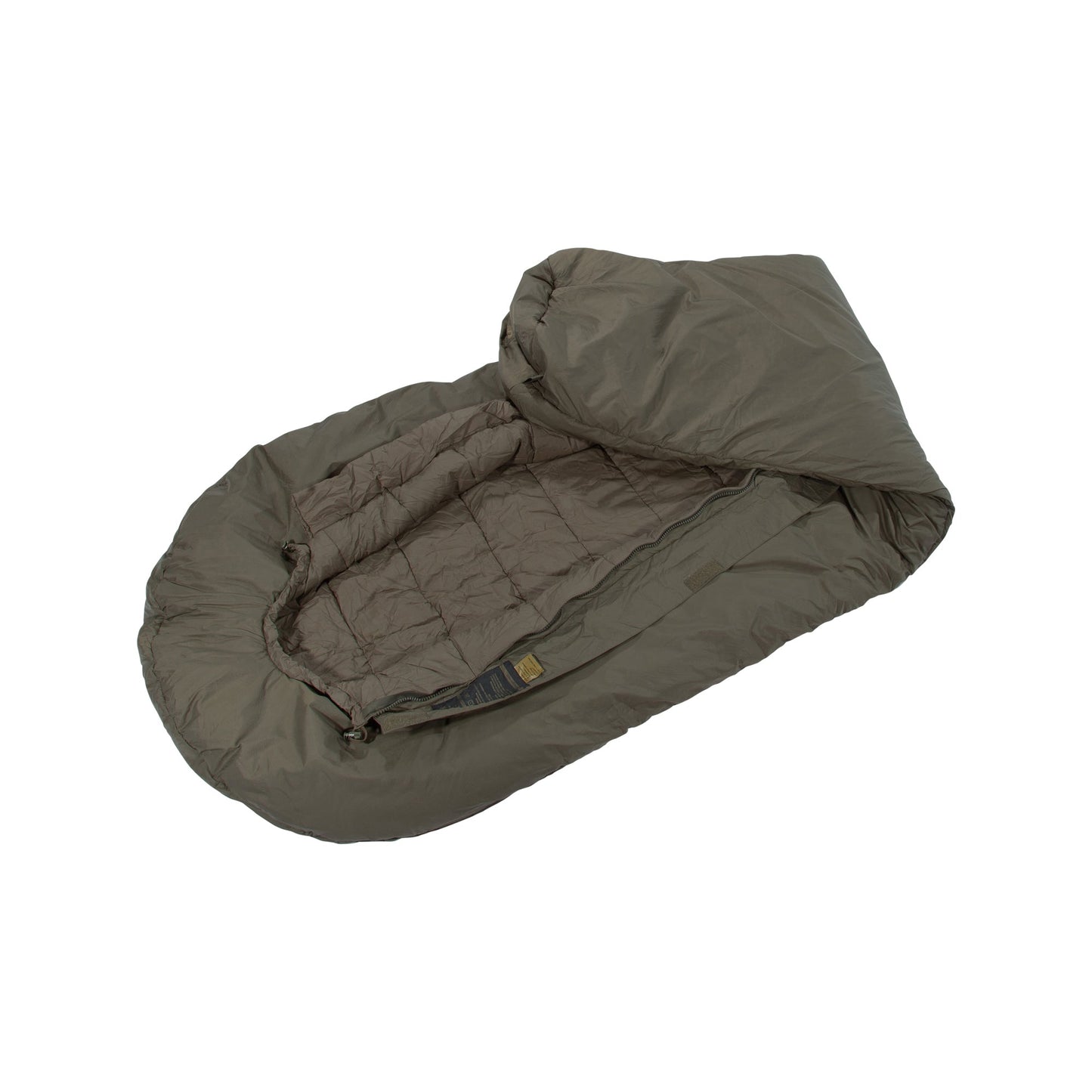 Sleeping bag Defence 4 200 cm