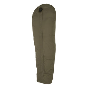 Sleeping bag Defence 1 Top 185 cm