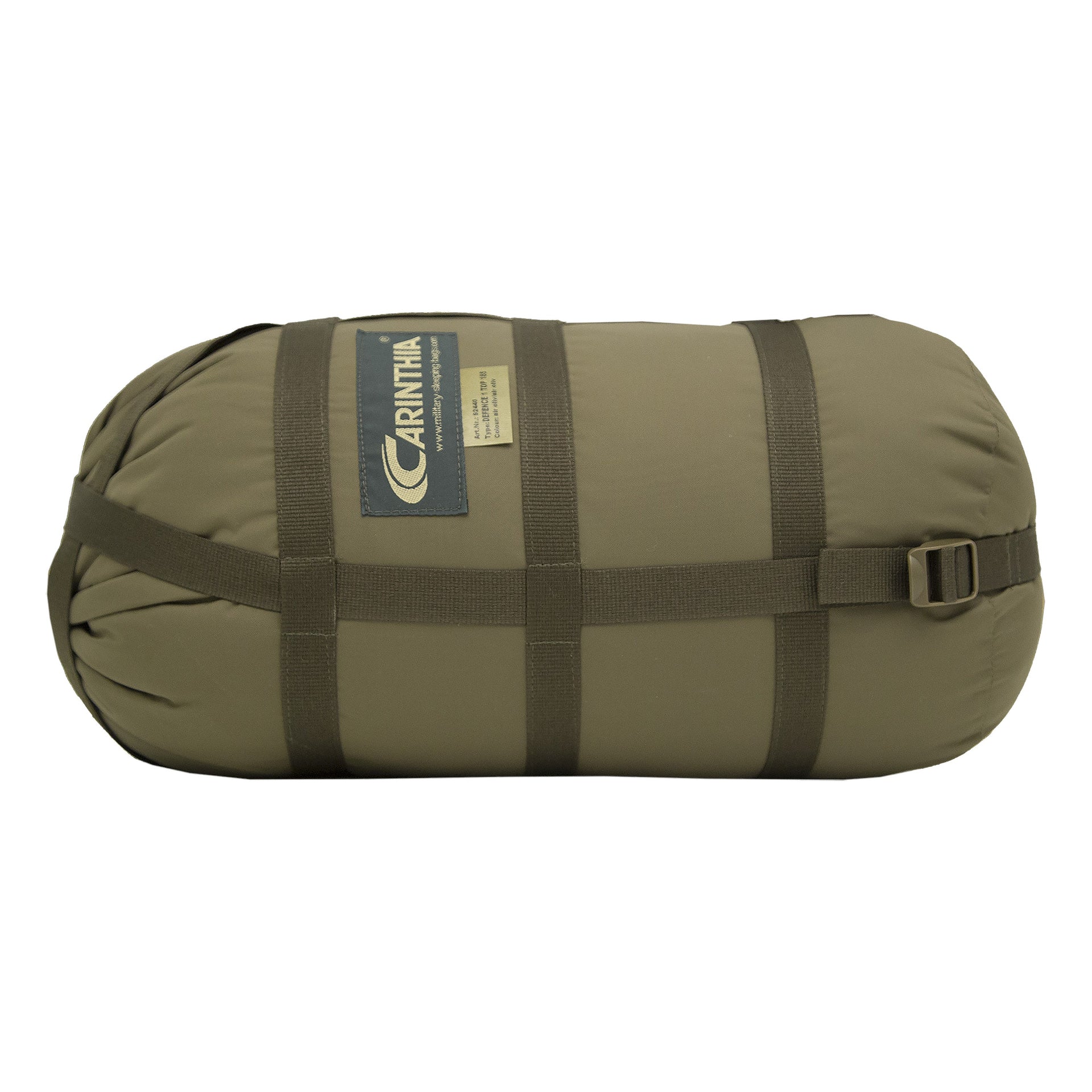 Schlafsack Defence 1 185 cm