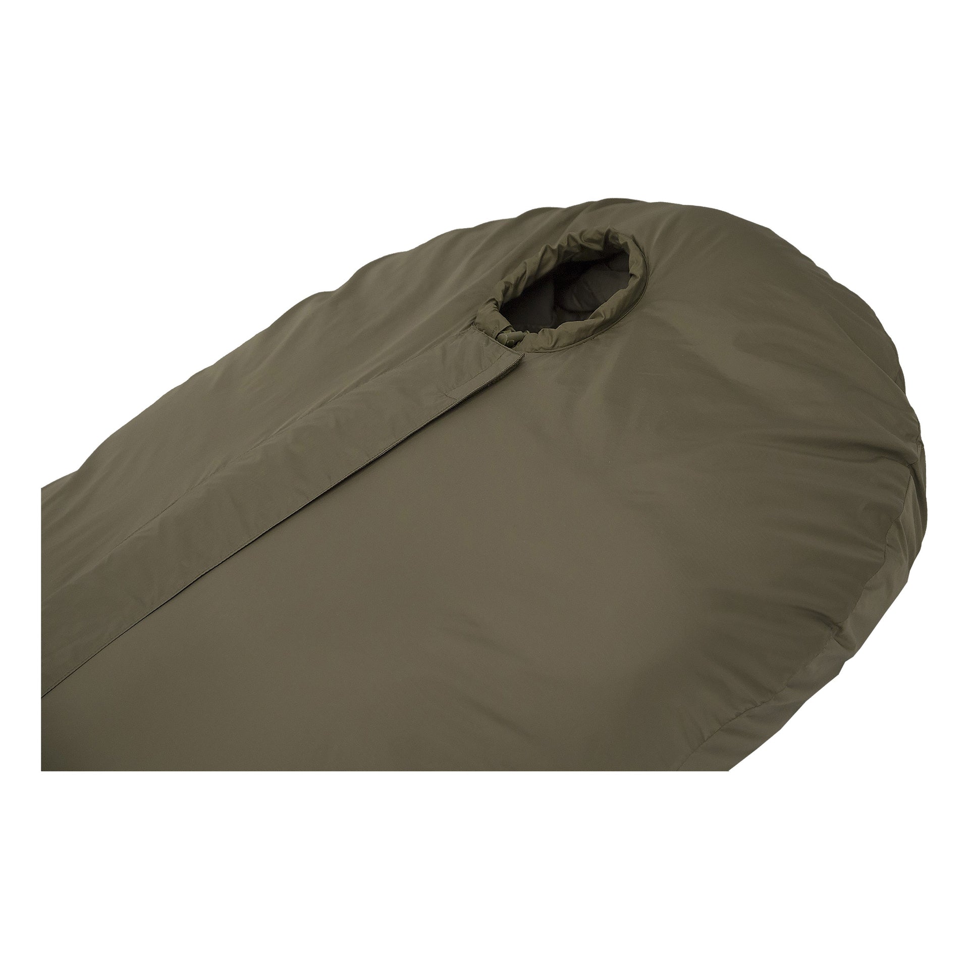 Sleeping bag Defence 1 Top 185 cm