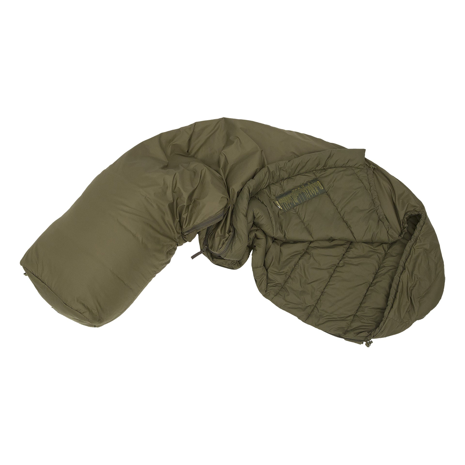 Sleeping bag Eagle