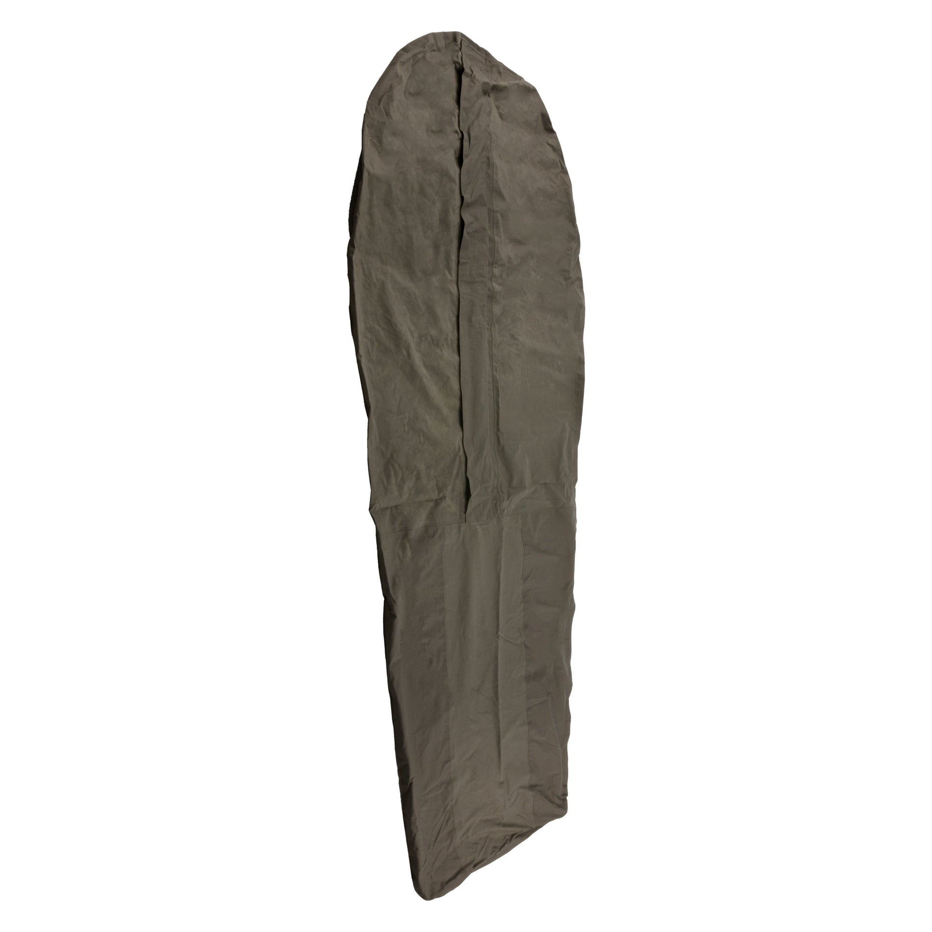 BW sleeping bag cover Carinthia olive used