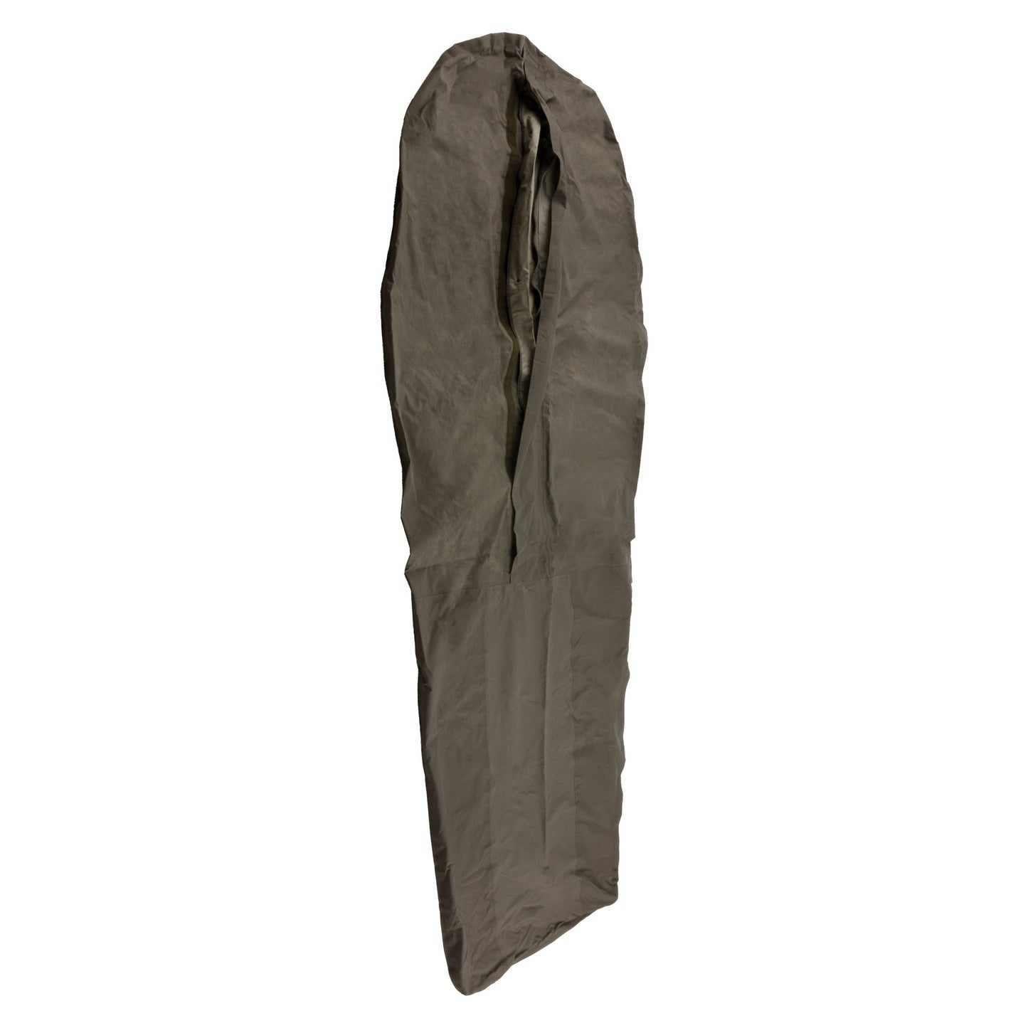 BW sleeping bag cover Carinthia olive used