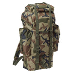 Backpack Nylon 65 L