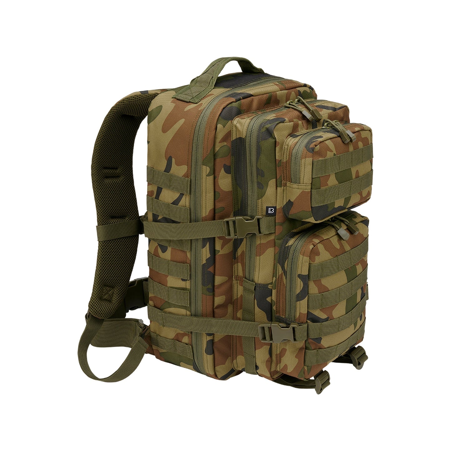 Rucksack US Cooper Large 40 L