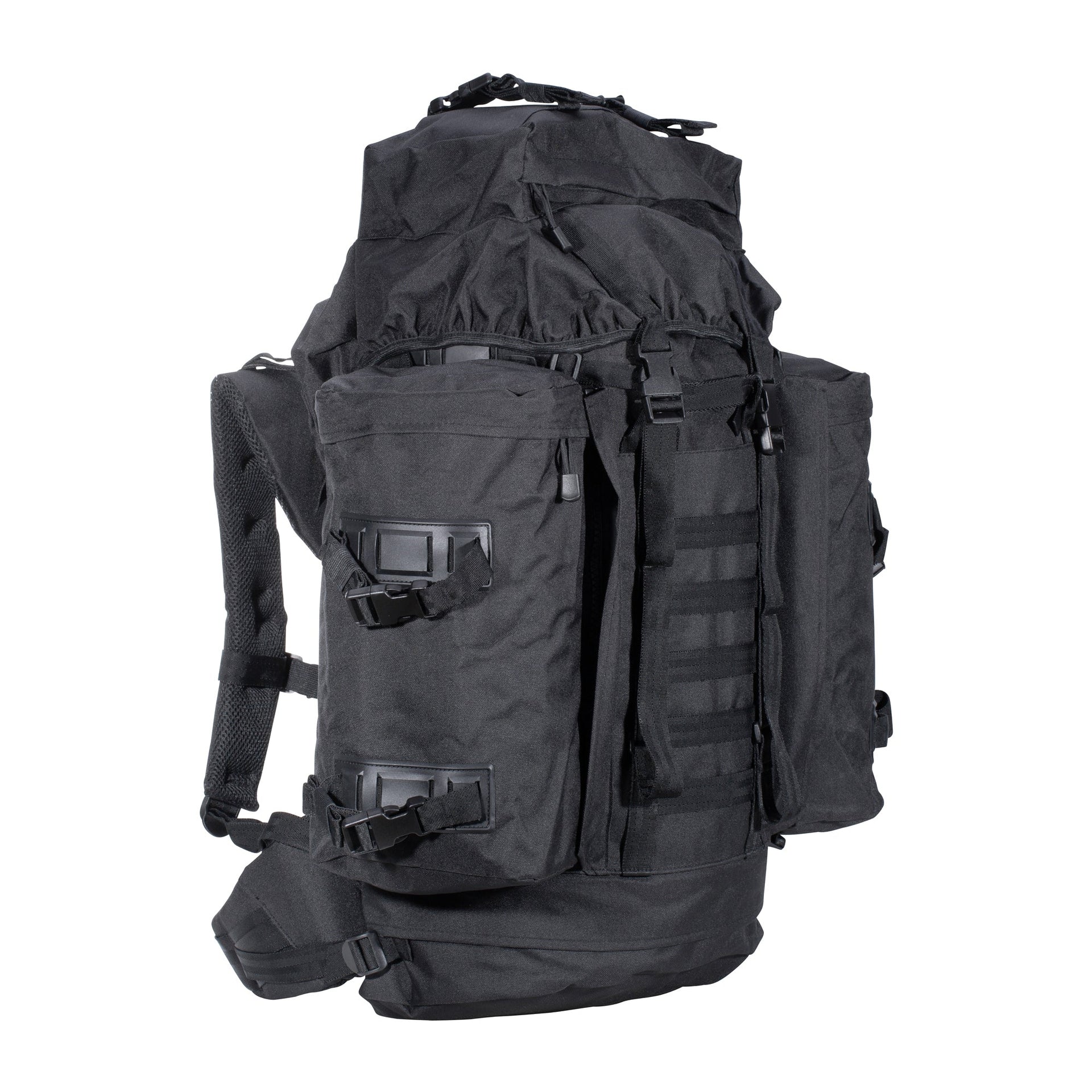 BW Rucksack Mountain 100 L