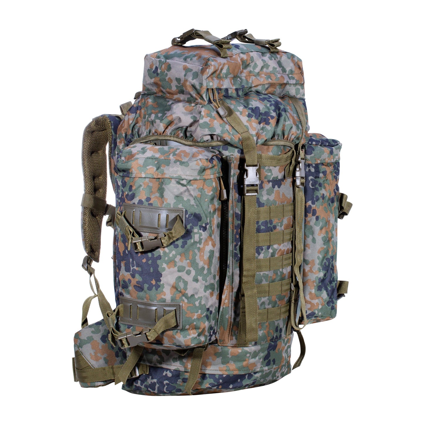 BW Rucksack Mountain 100 L