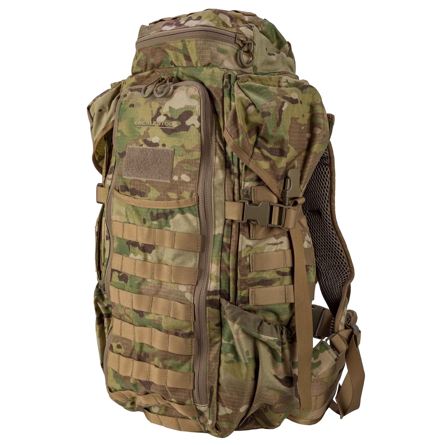 Mochila F3M Semioruga