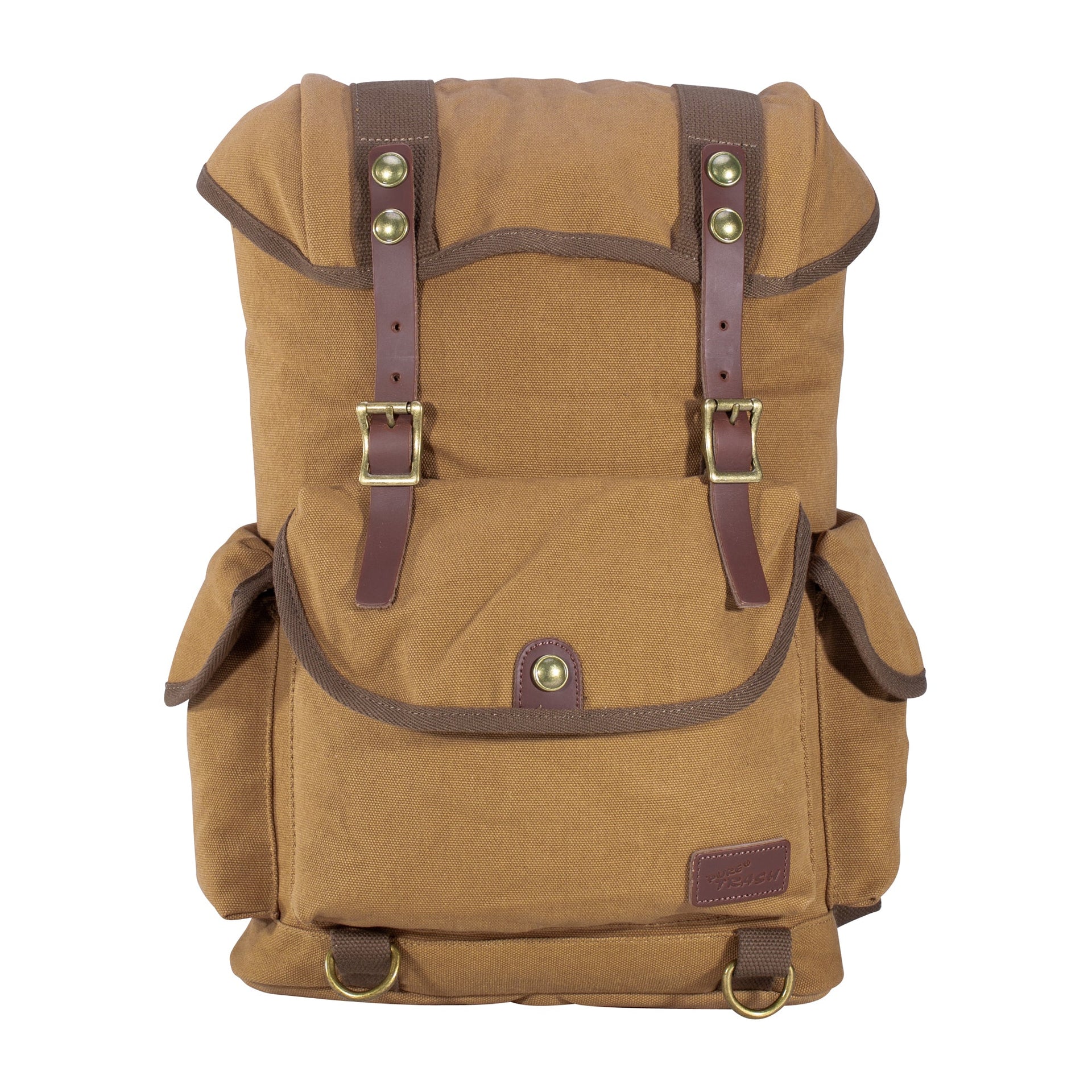 Rucksack Canvas