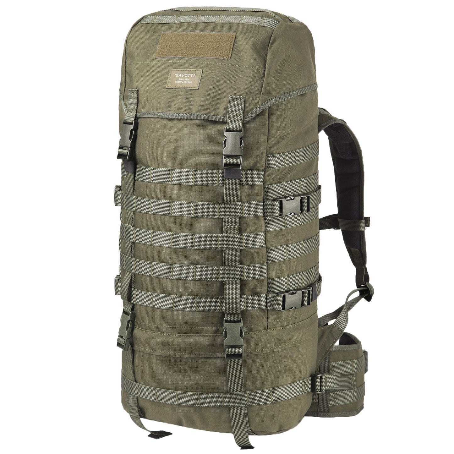 Backpack Jääkäri L