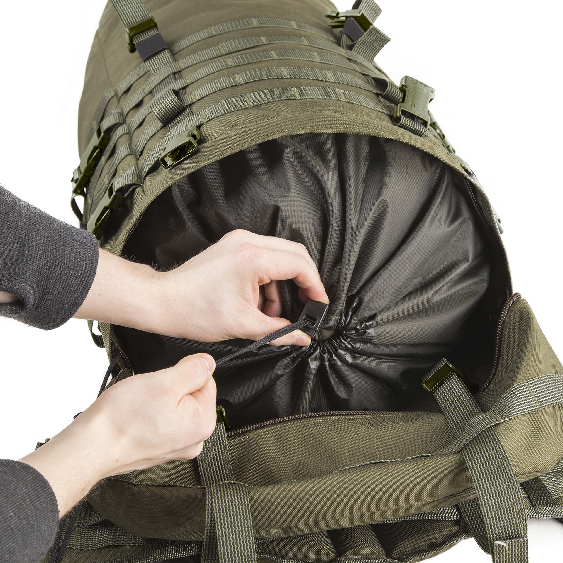 Backpack Jääkäri L