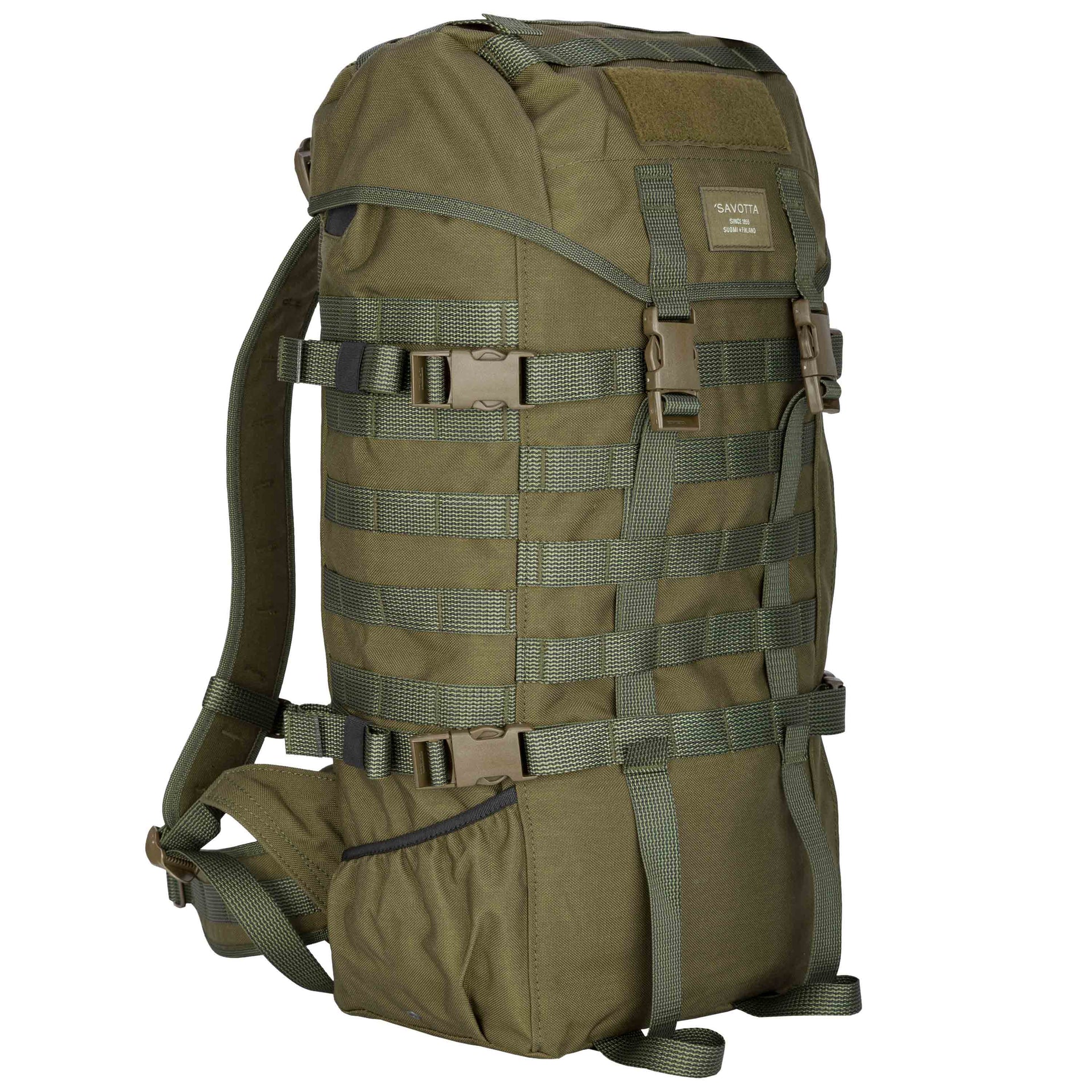 Backpack Jääkäri M