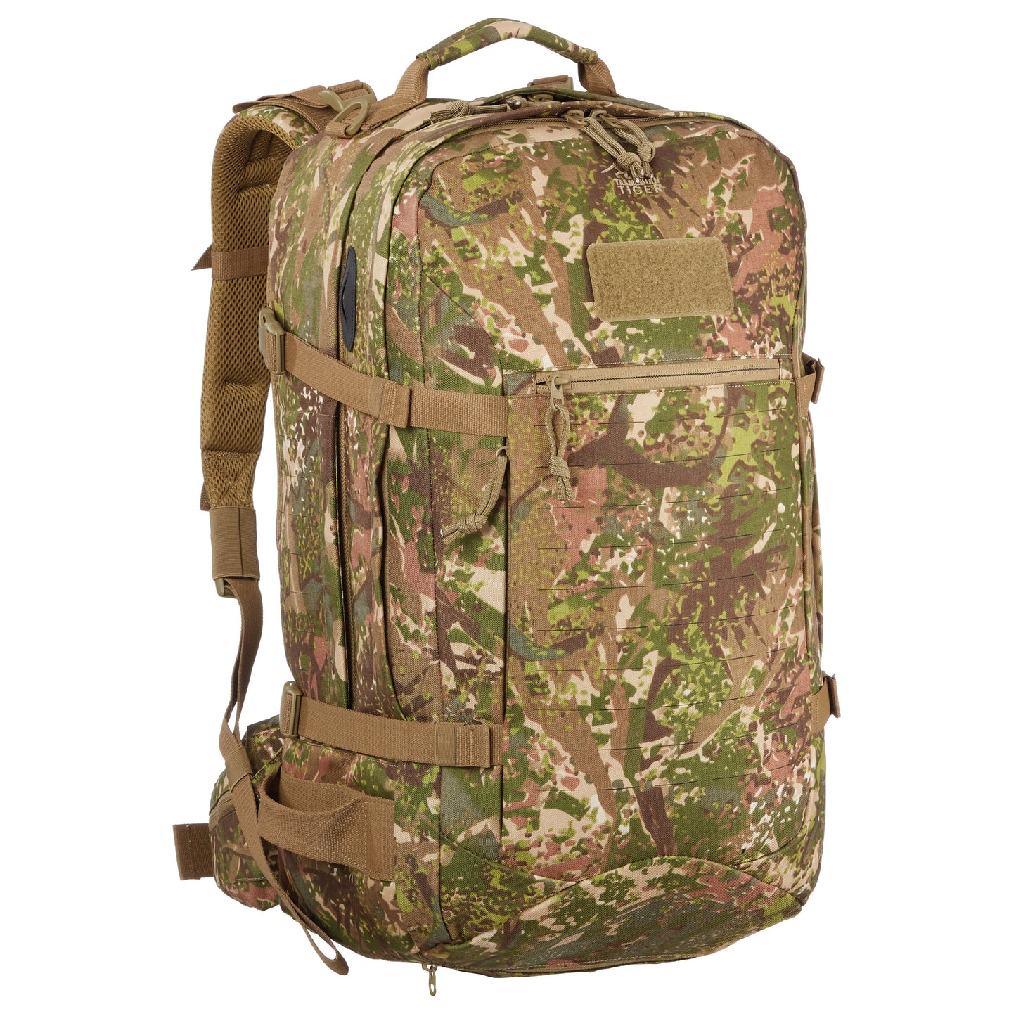 Backpack Mission Pack MKII