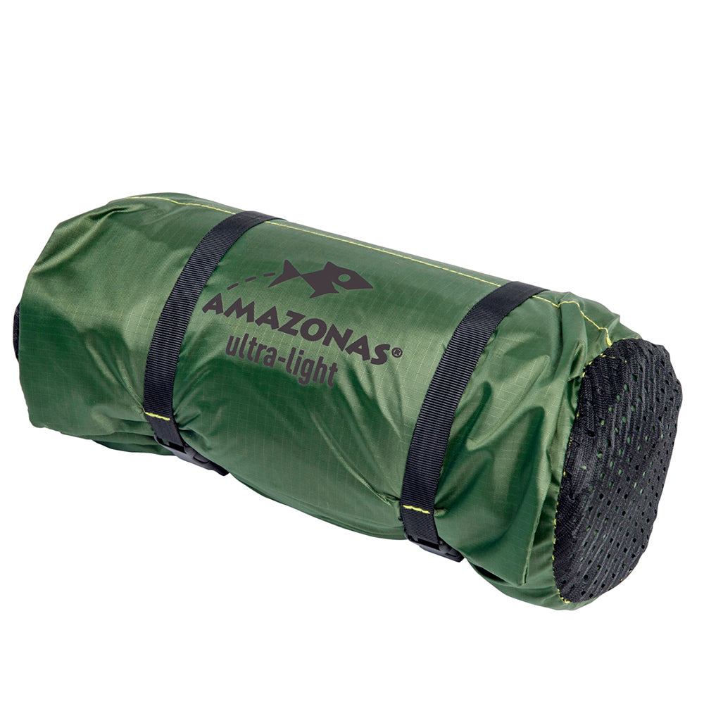 Amazonas Tarp Traveller grün