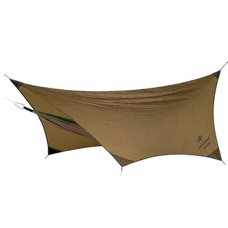 Amazonas Tarp Aventura marrón