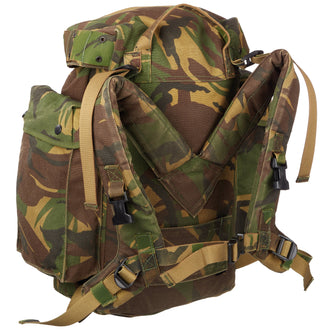 Holländischer Rucksack 35 L gebraucht